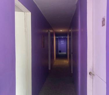 San Jose Hotel | Cherry Traveller Inn