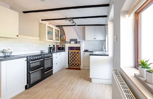 Runham House | Cherry Tree Cottage | 2 bedroom | Countryside