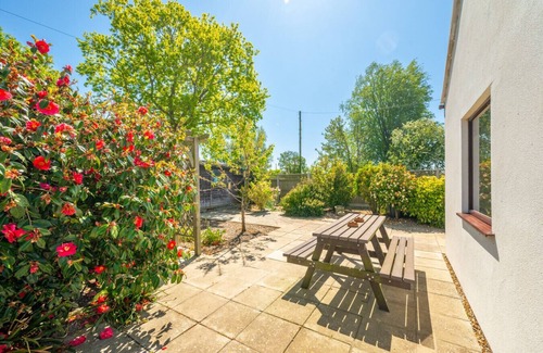 Runham House | Cherry Tree Cottage | 2 bedroom | Countryside