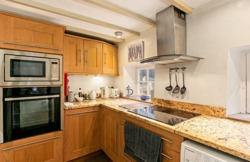 Eydon Cottage | Cherry Tree Cottage - 3 Bed Countryside Retreat