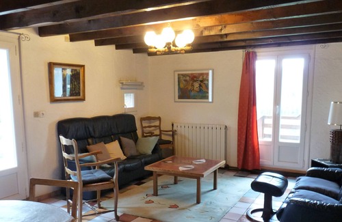 Accons House | Cherry Tree Cottage