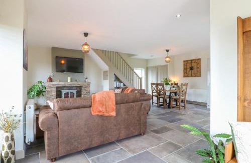Stonedge House | Cherry Tree Cottage