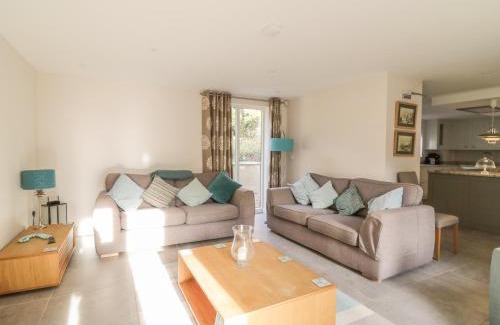 Norwich House | Cherry Tree Cottage