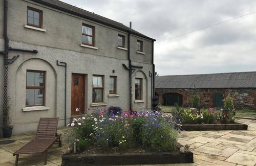 Craigavon Cottage | Cherry Tree Cottage Hillsborough - Moira