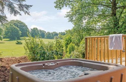 Narberth House | Cherry Tree Lodge