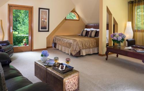 Stroudsburg Bed & Breakfast | Cherry Valley Manor