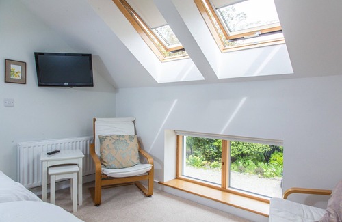 Newcastle Bed & Breakfast | Cherryhill Lodge