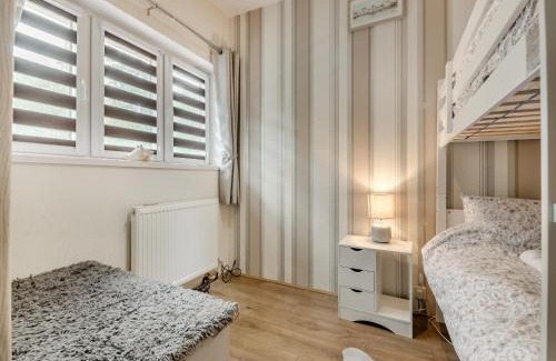 Scarborough House | Cherrytrees