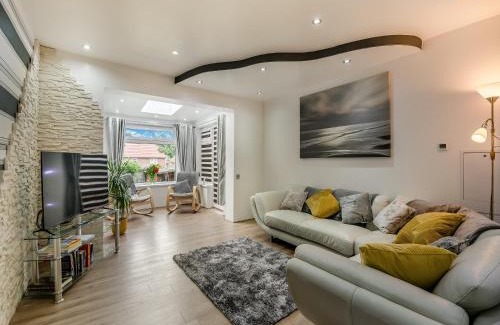 Scarborough House | Cherrytrees