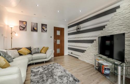 Scarborough House | Cherrytrees