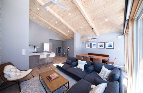 Kitaazumi-gun Ski Chalet | Cherrywoods Place