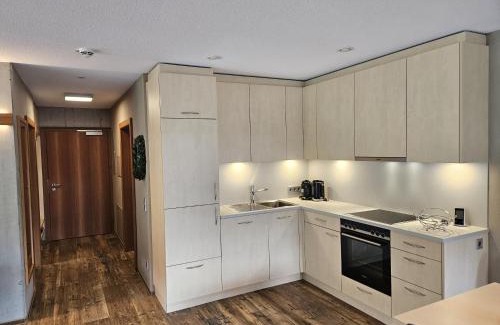 Gaschurn Apartment | Chesa Bunita Dus