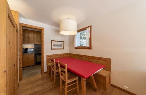 Pontresina Apartment | Chesa Staz - Pontresina