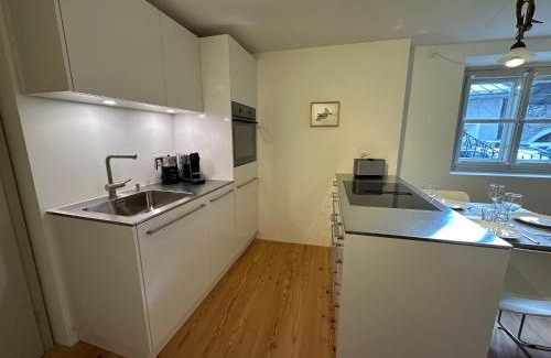 Zuoz Apartment | Chesa Unica - Bijou