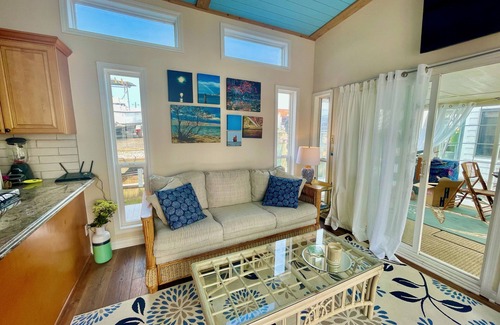 Stevensville Boat Rental | Chesapeake Houseboat Getaway on Kent Island, Maryland