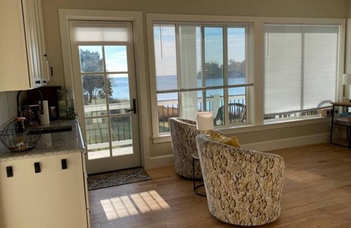 Cape Anne House | Chesapeake Paradise House-Stunning 6+br4ba Wtrfrnt