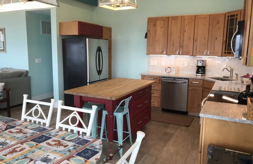Crisfield House | Chesapeake Waterfront with Private Dock in Crisfield, Maryland