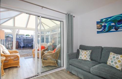 Wyke Regis House | Chesil Retreat