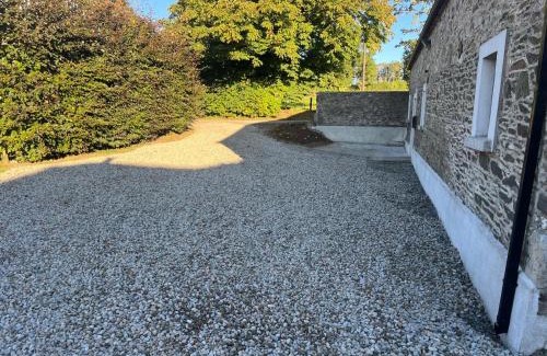 Athy House | Chestnut Lodge Ballindrum R14YW02