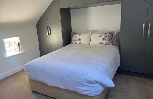 Athy House | Chestnut Lodge Ballindrum R14YW02