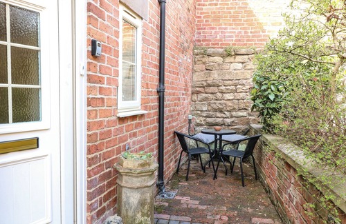 Duffield Cottage | Chestnuts Barn