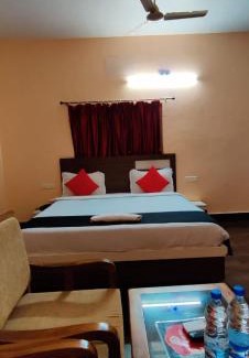 Bhubaneshwar Hotel | CHETAN INN HOTEL