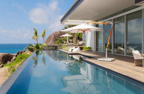 Mahe Island Hotel | Cheval Blanc Seychelles