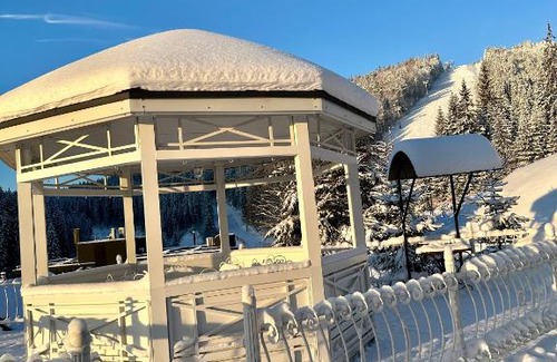 Palyanytsya Hotel | Chevalier Hotel & SPA