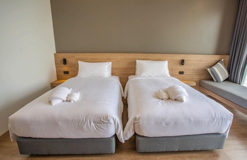 Nakhon Phanom Hotel | Chewa Khong Nakhon Phanom