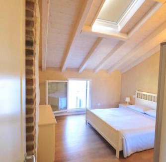 Mirano House | Chez Alberto