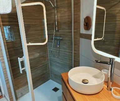 Isigny-le-Buat House | Chez Alice - Isigny le Buat