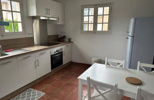 Isigny-le-Buat House | Chez Alice - Isigny le Buat
