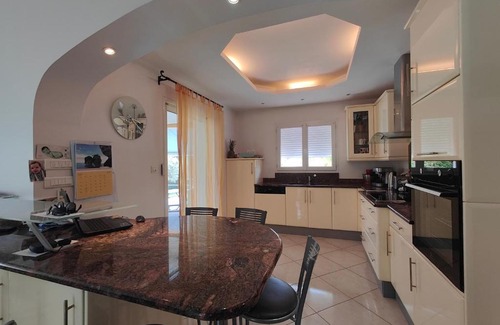 Poussan House | Chez Aline et Marc