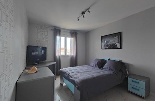 Poussan House | Chez Aline et Marc