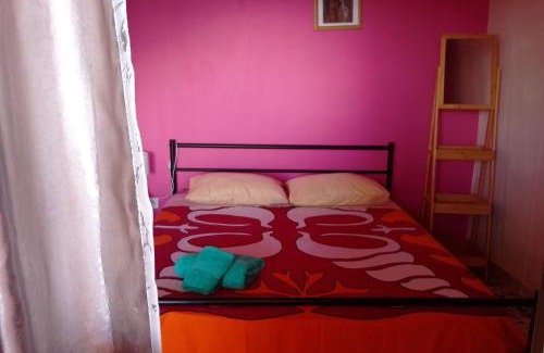 Taiohae House | CHEZ ALIZHIA