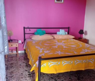 Taiohae House | CHEZ ALIZHIA