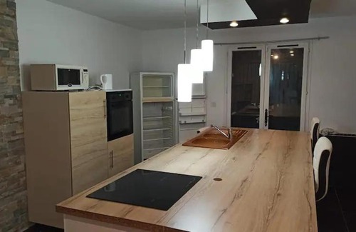 Magny-en-Vexin House | chez anita