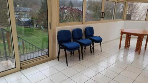 Magny-en-Vexin House | chez anita