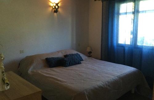 Monacia-d'Aullene House | Chez Antoine et Jacqueline