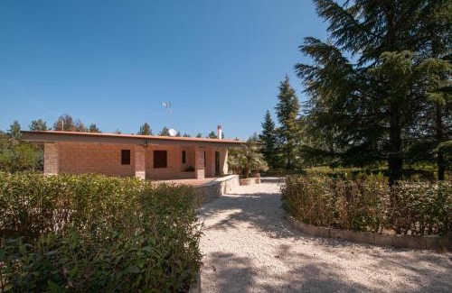 Montegrosso House | Chez-Antoinette