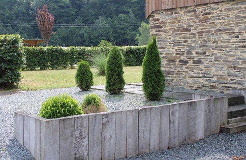 Gembes House | Chez Arsène