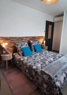 Penta-di-Casinca Bed & Breakfast | Chez bigoudy
