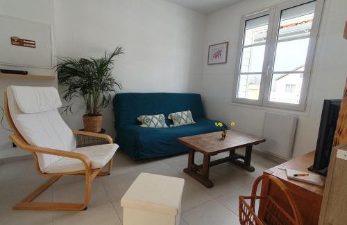 Port-en-Bessin-Huppain House | Chez Bob & Lulu