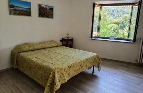 Villar Pellice House | Chez Bonjour
