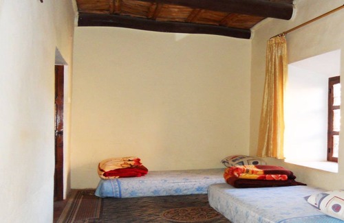Ouirgane House | Chez Boutfounaste