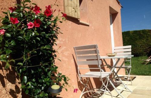 Mane Bed & Breakfast | Chez Calou