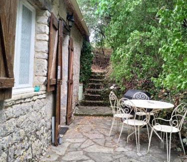 Frayssinet House | chez capy
