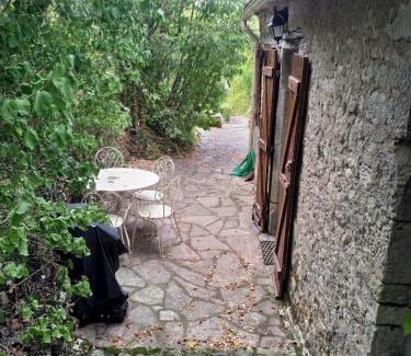 Frayssinet House | chez capy
