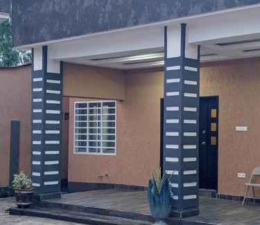 Lome Apartment | Chez Christine
