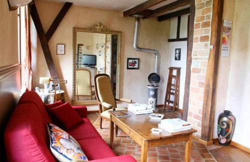 Chamborand Bed & Breakfast | Chez Claire